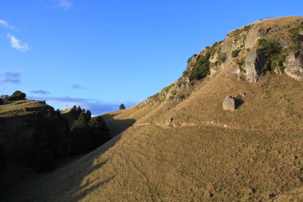 istock Te Mata Peak, New Zealand 981291360
