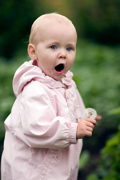 Let's Blow stock photo