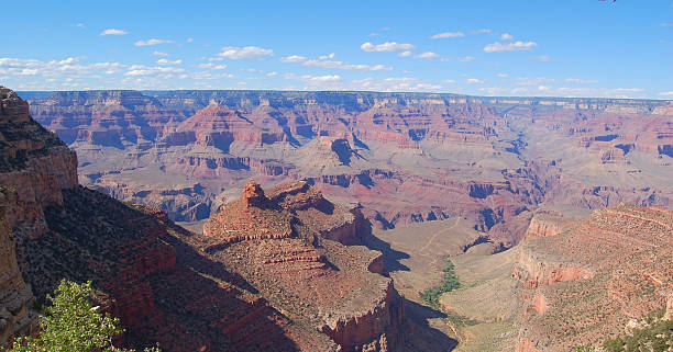 grand canyon stock photo