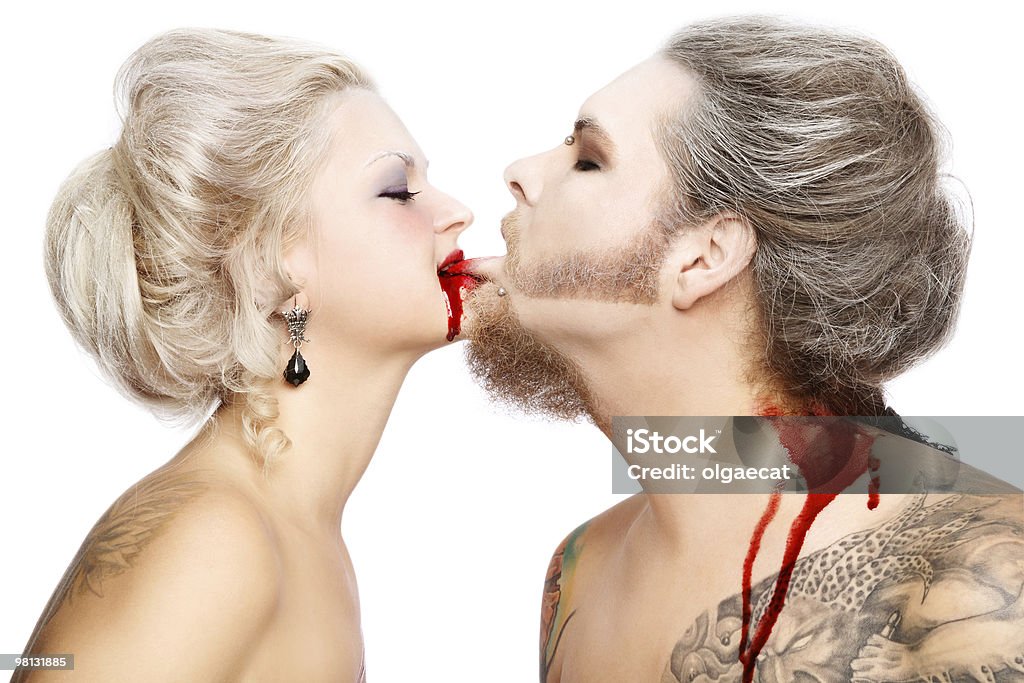 Lancha Vampiros - Foto de stock de Adulto royalty-free