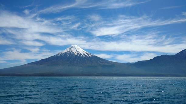 istock Osorno Volcano 981418976