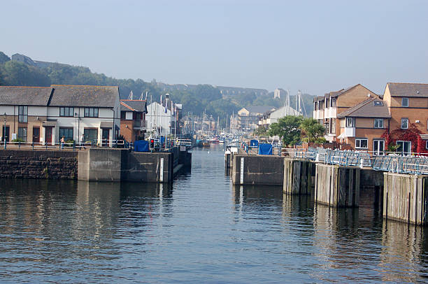 istock New homes, Cardiff Bay 98142145