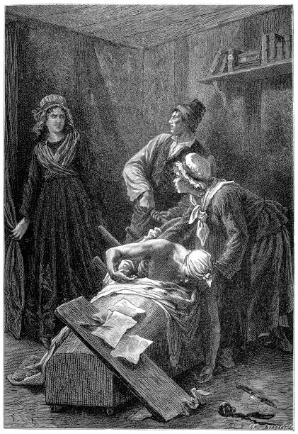 30+ Fotos, Bilder und lizenzfreie Bilder zu Jean Paul Marat iStock