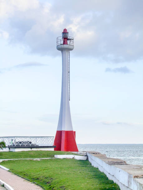 istock Baron Bliss Light in Belize City 981464022