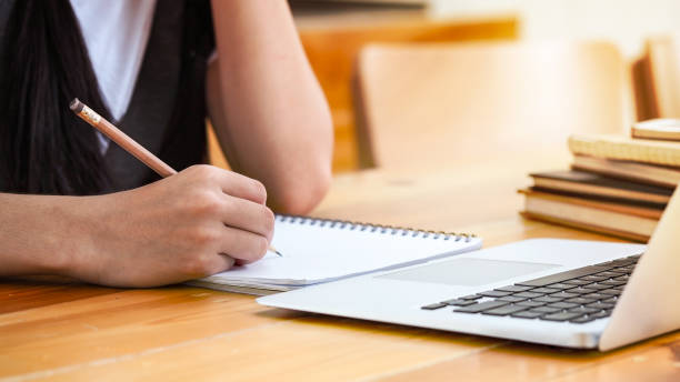 istock Business and education concepts 981464034