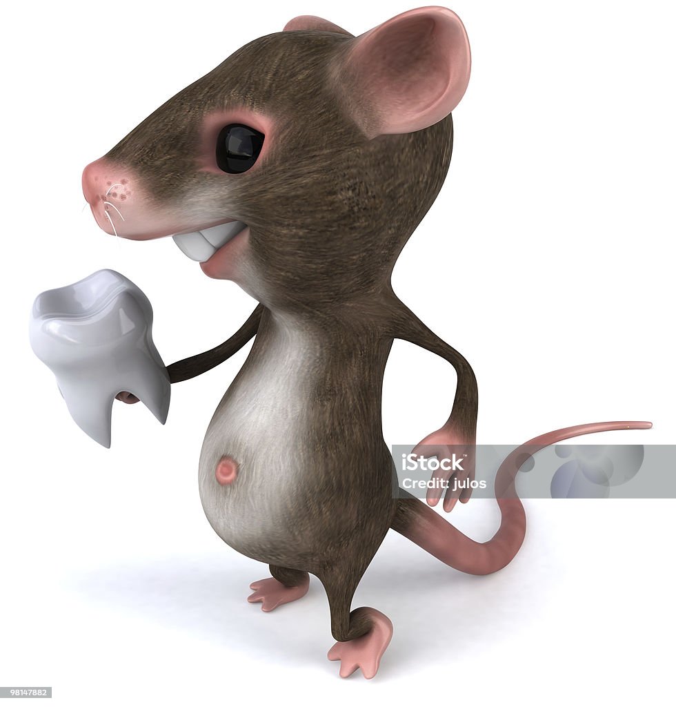 Chuột Vui Nhộn Với Một Chiếc Răng Hình ảnh Sẵn có - Tải xuống Hình ...