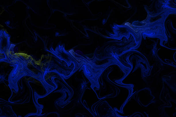 istock abstract fractal background. color fireworks. Abstract painting multicolor texture. motion holiday background. Modern multicolor futuristic dynamic pattern. Fractal artwork for creative graphic design 981496068