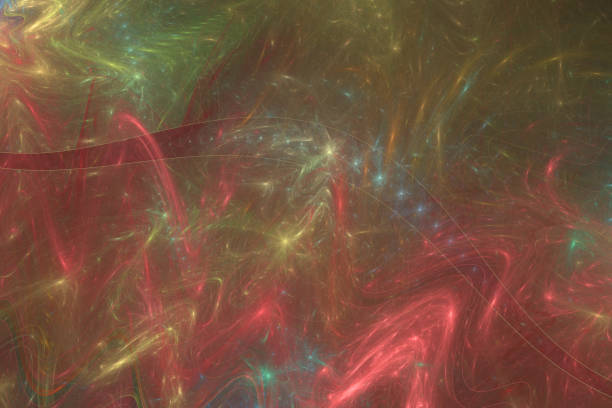 istock abstract fractal background. color fireworks. Abstract painting multicolor texture. motion holiday background. Modern multicolor futuristic dynamic pattern. Fractal artwork for creative graphic design 981499536