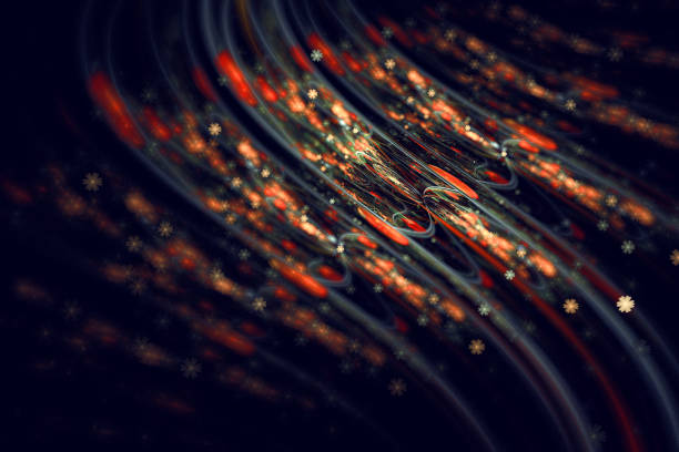 istock abstract fractal background. color fireworks. Abstract painting multicolor texture. motion holiday background. Modern multicolor futuristic dynamic pattern. Fractal artwork for creative graphic design 981499690