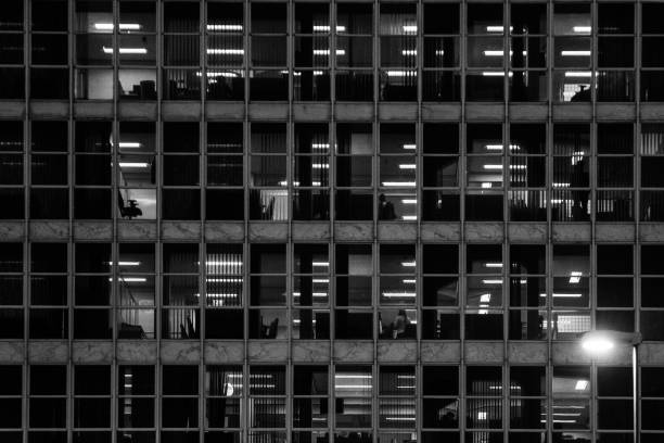 istock Life in the City 981538096