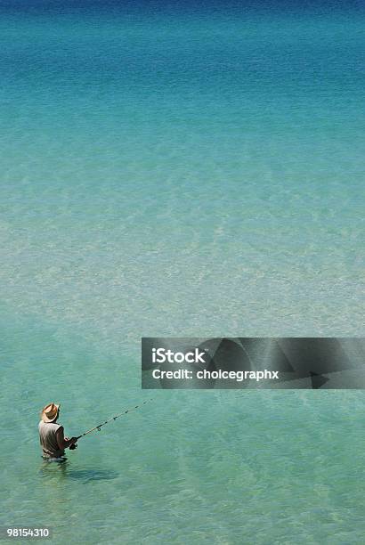Foto de Praias De Pescaria E Surfe Da Costa Da Flórida e mais fotos de stock de Aposentadoria - Aposentadoria, Arrebentação, Atividade Recreativa