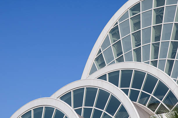 istock Orange County Convention Center Orlando Florida 98154592