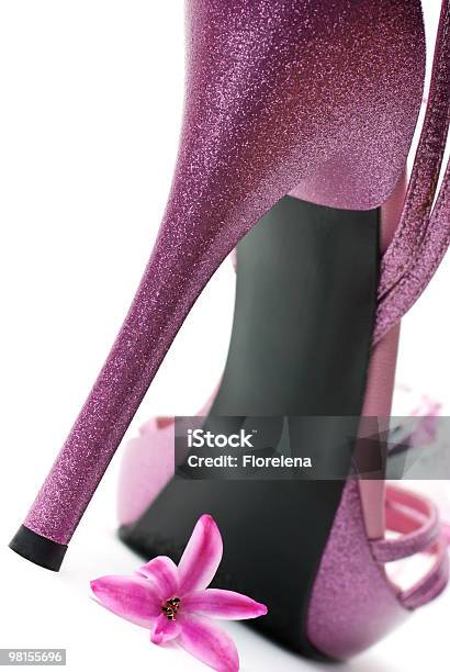 ピンクのファッション高いヒールの靴 - アウトフォーカスのストックフォトや画像を多数ご用意 - アウトフォーカス, カラー画像, クローズアップ
