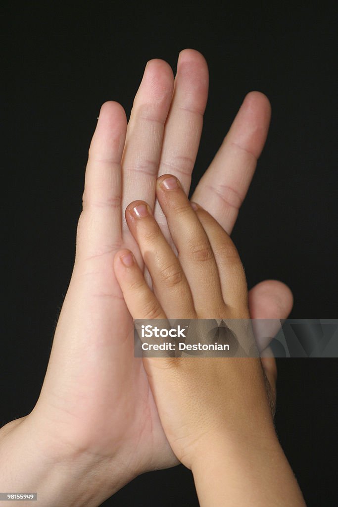 Hands  Adult Stock Photo