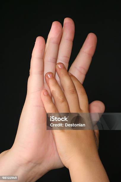 Hands Stock Photo - Download Image Now - Adult, Aging Process, Care