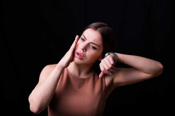 istock Confident beautiful woman 981580614