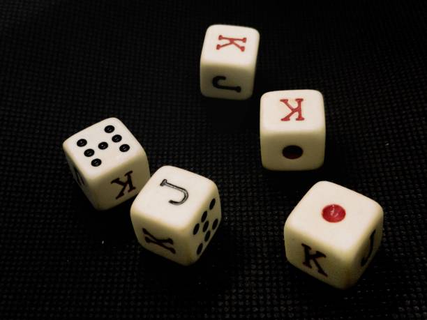 istock Poker you say 981598806