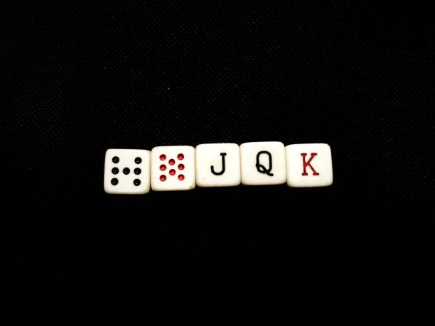 istock Poker you say 981598814