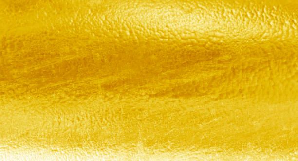 istock Metal Gold Background 981599316