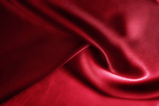 istock texture, pattern. cloth red silk. Look at the red and roast. Made with luxurious silk, you have to feel the glitter of the ball! 981605366