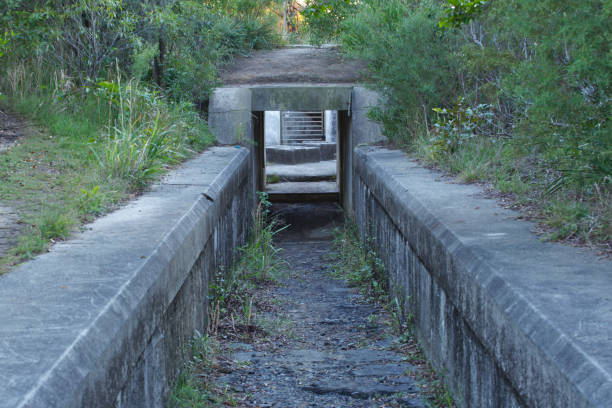 istock Remains of Fortification Battery 981606068