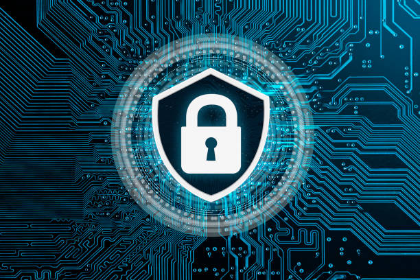 istock Blockchain and Technology that brings safety and reliability concept. 981626996
