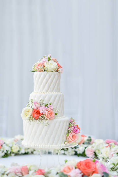 istock Beach Wedding Ceremony on the beach with sea and sky in romantic 981674638