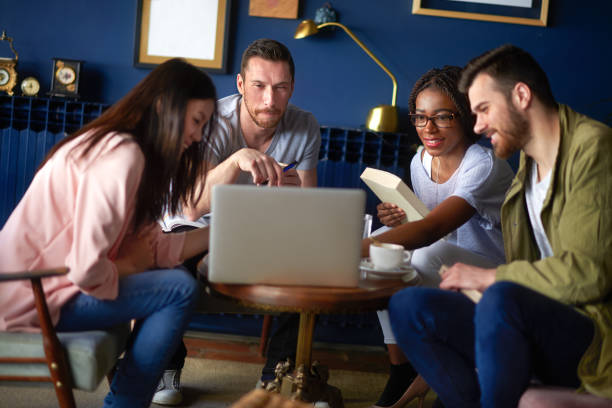 istock People in coffee shop 981709142