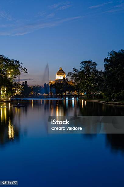 Thailand Parliament Stock Photo - Download Image Now - Architecture, Asia, British Culture