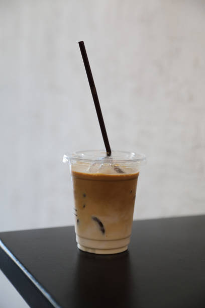 istock ice latte coffe in coffee shop 981747716