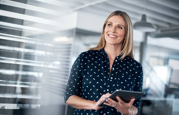 istock Now there's a business idea waiting to succeed 981749840