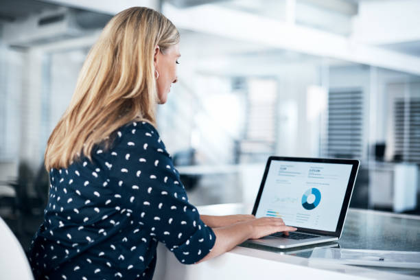 Putting company finance into focus