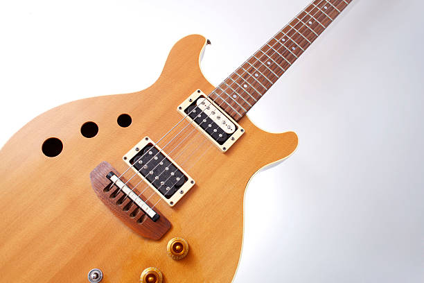istock vintage electric guitar 98175414