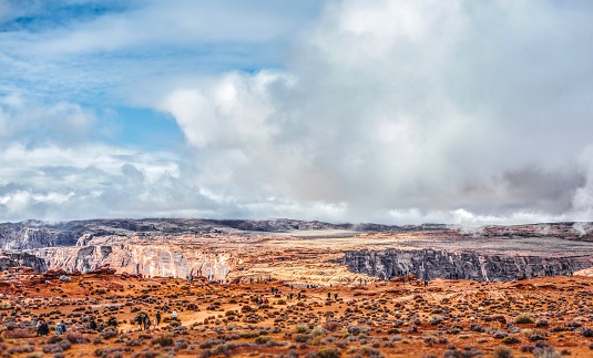 beauty in nature, canyon, Grand Canyon