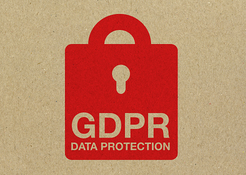 GDPR data protection
