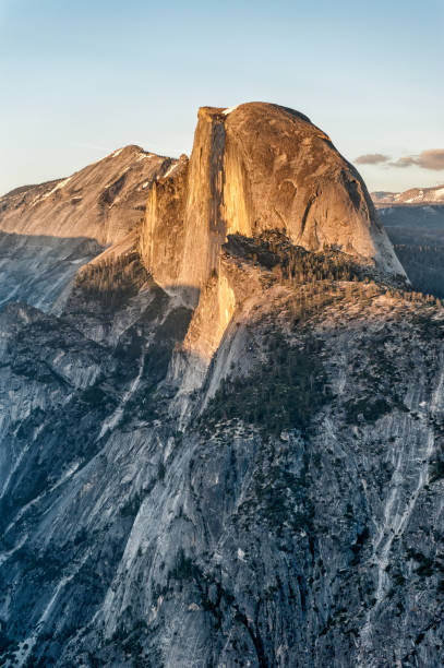 istock Yosemite national park,USA 981794286