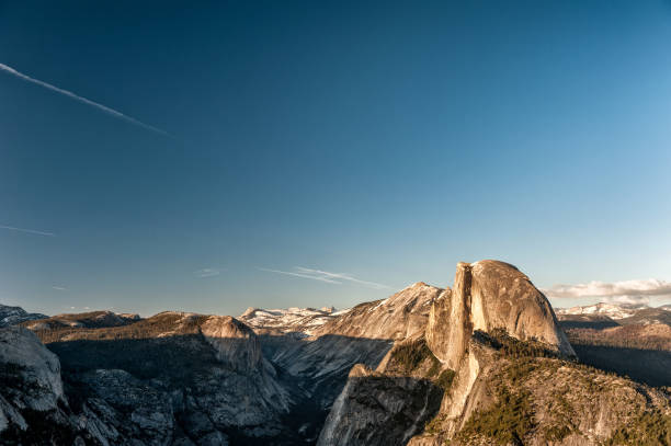 istock Yosemite national park,USA 981801904