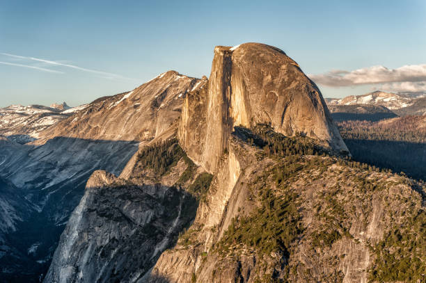 istock Yosemite national park,USA 981814454
