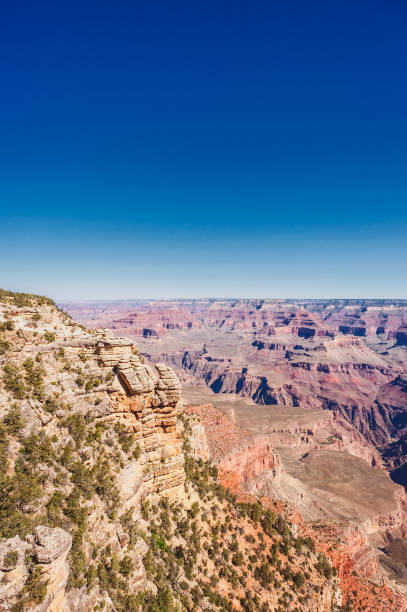istock Grand Canyon national park,USA 981819740