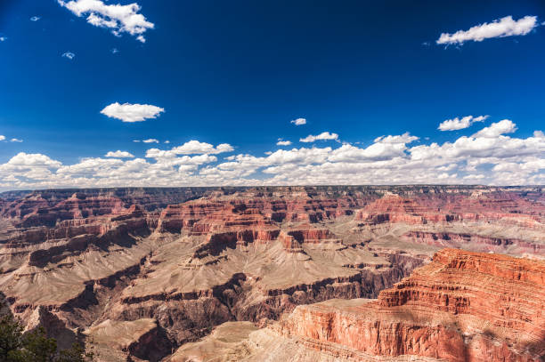 istock Grand Canyon national park,USA 981820392