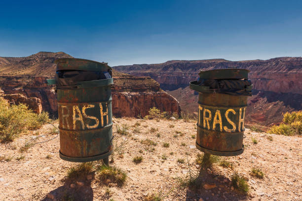 istock Grand Canyon national park,USA 981823084
