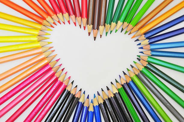 istock love of pencils 98183360