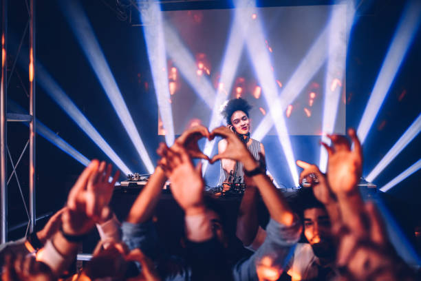 istock Loving the music 981872760