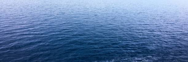 istock Blue water texture. Blue water sea for background. 981923194