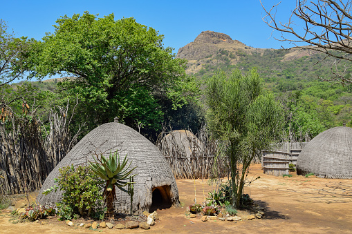 Exploring culture and landscapes of Swazilad