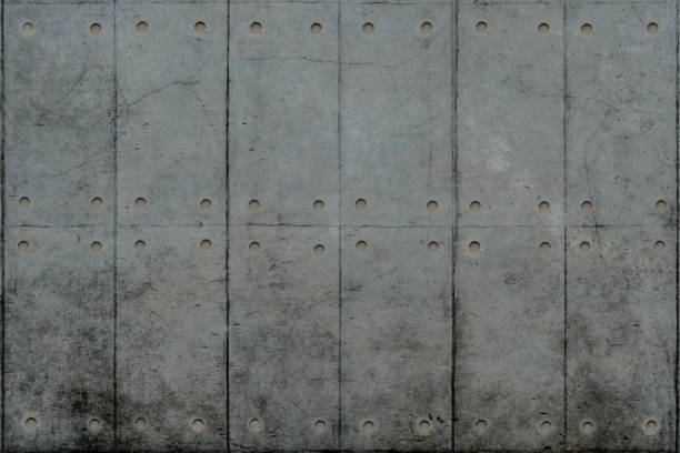 istock Art concrete or stone texture for background in dark colors 981930206