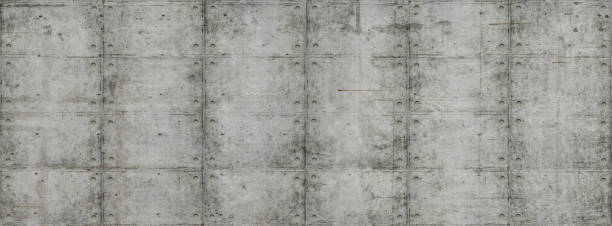 istock Art concrete or stone texture for background in black, grey and white colors 981930412