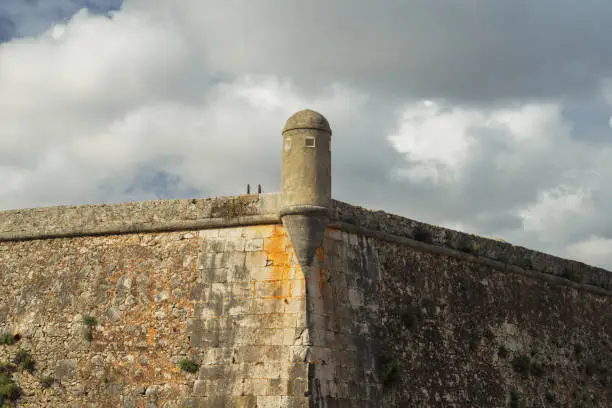 Photo of Pestana Citadel Cascais, Fortress in Portugal.