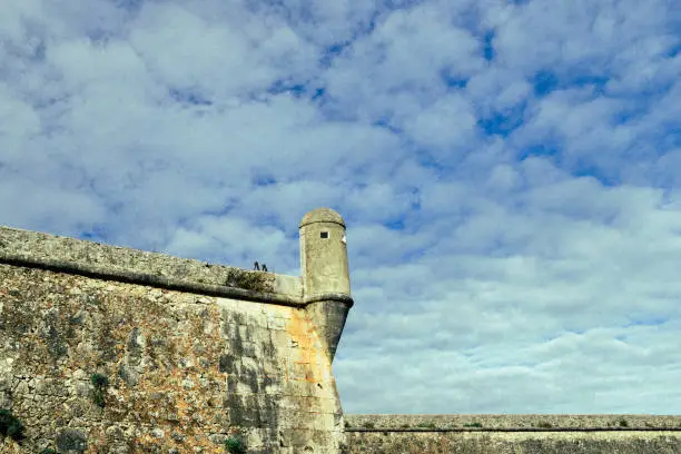 Photo of Pestana Citadel Cascais, Fortress in Portugal.