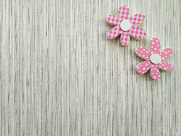 istock flowers on gray background 981943226